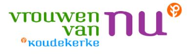 Vrouwen van nu Koudekerke